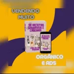 Imagem do grupo Afiliados Receitas pet