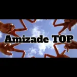 Icone Amizade top