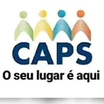 Imagem do grupo CAPS seu lugar e aqui