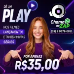 Imagem do grupo RSYS PLAY IPTV STREAMING 2025