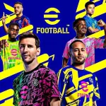 Imagem do grupo LIGAS EFOOTBALL