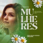 Imagem do grupo Mulheres Cristas