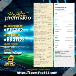 Imagem do grupo VIP 01 sprotpro365