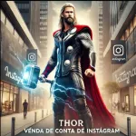 Imagem do grupo VENDA DE CONTA DE INSTAGRAM & ENGAJAMENTO .