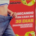 Imagem do grupo Secando em 30 dias