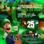 Imagem do grupo Lista IPTV 2024!! Faca seu teste de 4horas