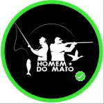 Imagem do grupo Homens do mato