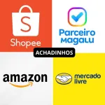 Imagem do grupo 2# Achadinhos com Desconto