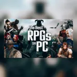 Imagem do grupo RPG Gamer Soul