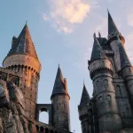 Imagem do grupo Harry Potter