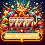 Imagem do grupo Slots Martins