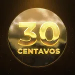 Icone Mega rifa dos 0,30 centavos