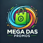 Icone MEGA DAS PROMOS