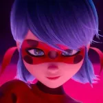 Icone Lady bot oficial