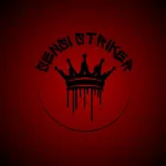 Icone SENSI STRIKER 1.0