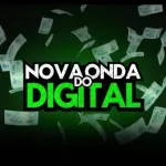 Icone #399 A NOVA ONDA