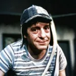 Icone Chaves do 8