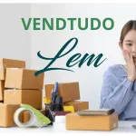 Imagem do grupo VENDTUDO LEM