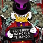 Imagem do grupo UNIAO DOS CAFAJESTES