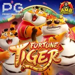 Foto do grupo TIGER LUCRATIVO