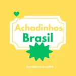 Imagem do grupo Achadinhosbrasil