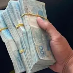 Imagem do grupo RIFA PIX DA SORTE