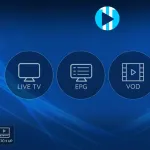 Imagem do grupo Tv Online