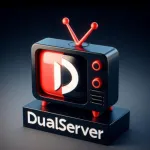 Icone Dualserver