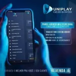 Imagem do grupo Uniplay uhd
