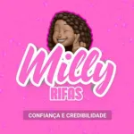 Icone Milly Rifas