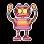 Imagem do grupo Bot das Figurinhas