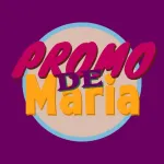 Imagem do grupo Promo de Maria