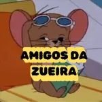 Imagem do grupo Amigos da zueira