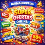 Imagem do grupo BERMASHOPPING 01