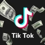 Imagem do grupo Monetize tiktok