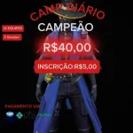 Imagem do grupo CAMP DIARIO