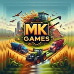 Imagem do grupo @MK GAMES018