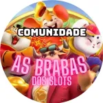 Imagem do grupo As Brabas