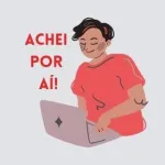 Imagem do grupo ACHADINHOS DA NET