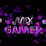 Icone MIX gamer