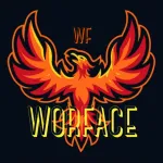 Imagem do grupo WF Guilda WORFACE