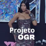Icone Projeto OGR