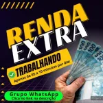Imagem do grupo Fique Ligado no Pre-Lancamento