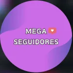Icone GANHAR SEGUIDORES