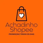 Icone Achadinhos Shopee