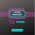 Imagem do grupo Achei Promo