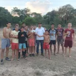 Icone Amigos placas