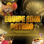 Imagem do grupo EQUIPE ADM PATRAO GP2