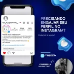 Imagem do grupo Dicas para engajar Redes Sociais