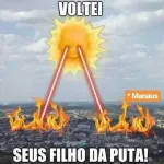 Imagem do grupo lgbt em manaus